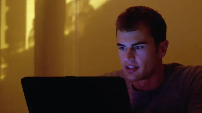 Трейлер 2 (английский язык)