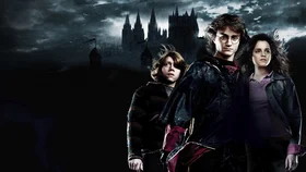 Garri Potter va alanga kubogi (Amediateka)