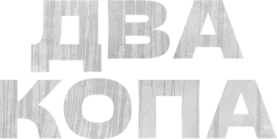 Два копа (сериал 2017)