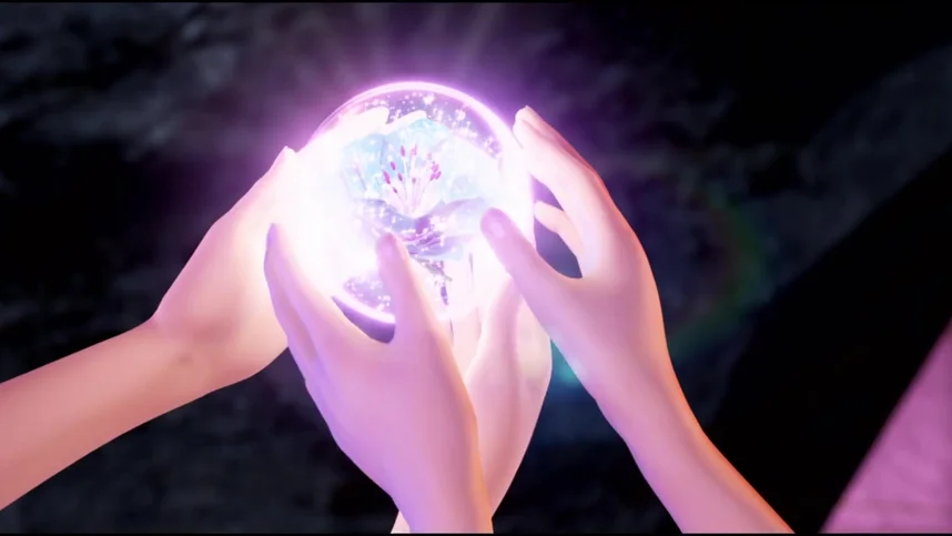 Барби: Марипоса и Принцесса-фея