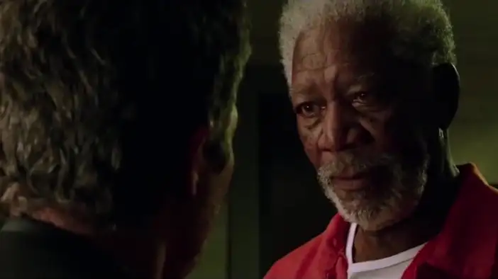 Трейлер 2 (английский язык)