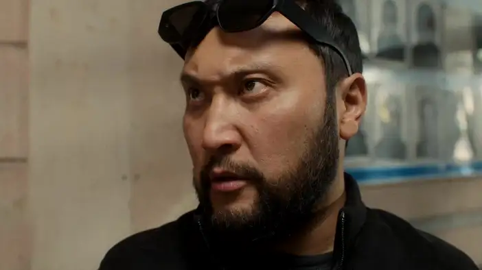 Трейлер