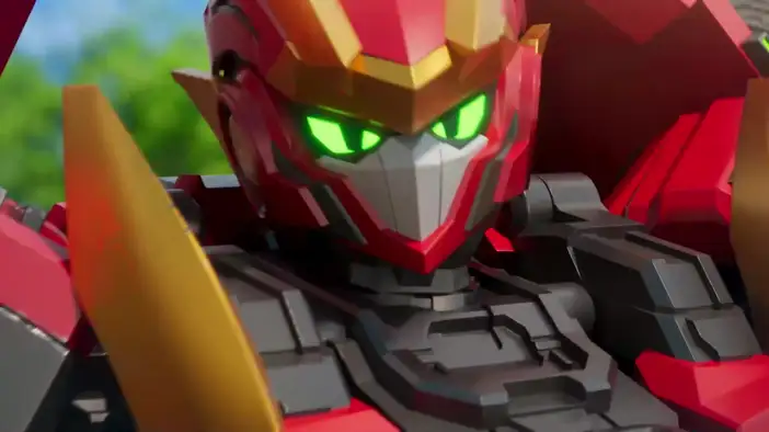 Трейлер (дублированный)