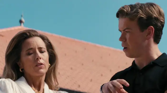 Трейлер (дублированный)