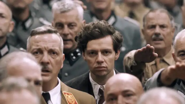 Трейлер (дублированный)