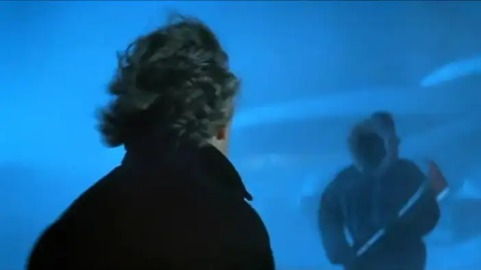 Трейлер (английский язык)