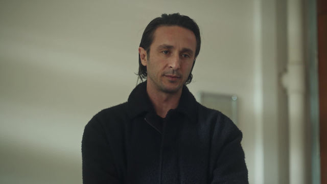 Мечта Эшрефа 2 сезон 22 серия