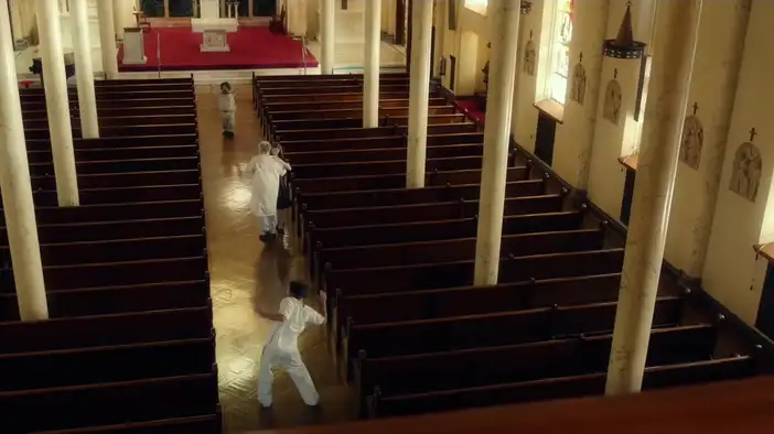 Трейлер (английский язык)