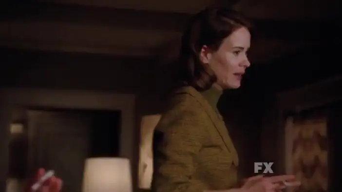 Трейлер (2 сезон)