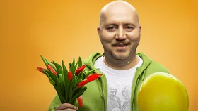 Пара из будущего (START)