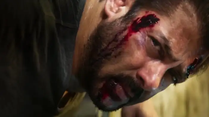 Трейлер (русские субтитры)