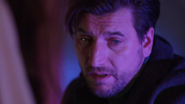 Ментовские войны 11 сезон 11 серия Неприкасаемые. Фильм третий, часть третья