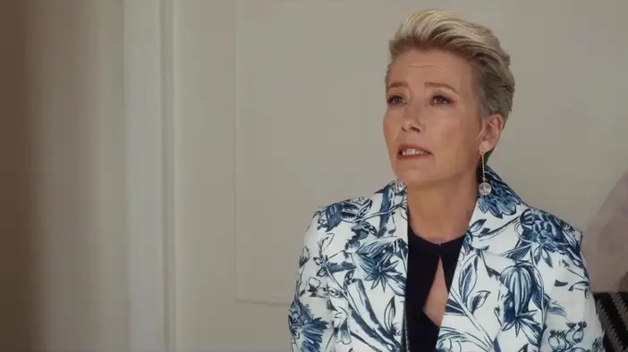 Трейлер 3 (английский язык)