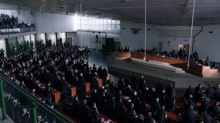 Трейлер (дублированный)