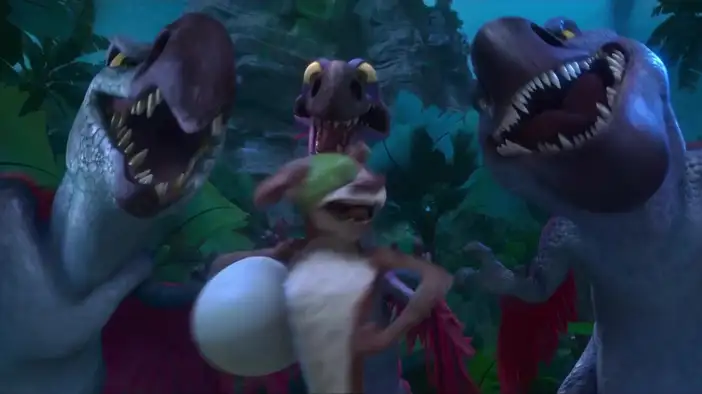 Промо-ролик (английский язык)