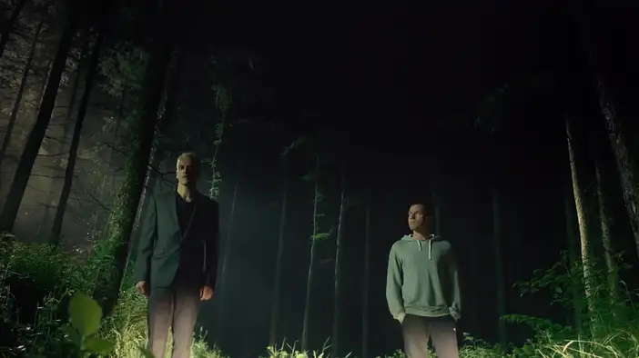 Фрагмент 5 (английский язык)