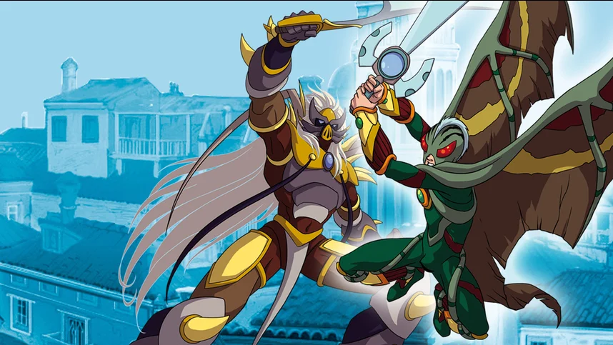 Хантик: Искатели секретов