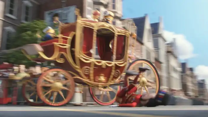 Трейлер 3 (русский язык)