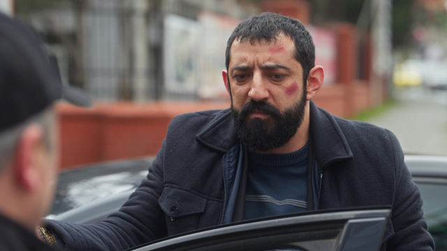 Ты тот кого я люблю 1 сезон 6 серия