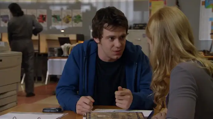 Трейлер (английский язык)