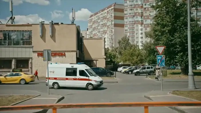 Трейлер (сезон 7)