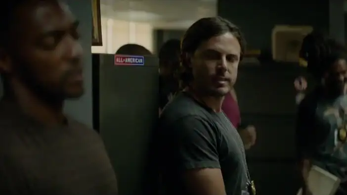 Фрагмент 3 (английский язык)