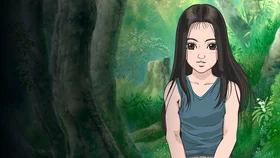 Миёри и волшебный лес