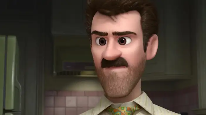 Трейлер (дублированный)