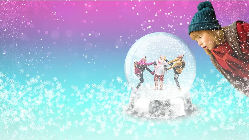 Рождество в Одсвилле