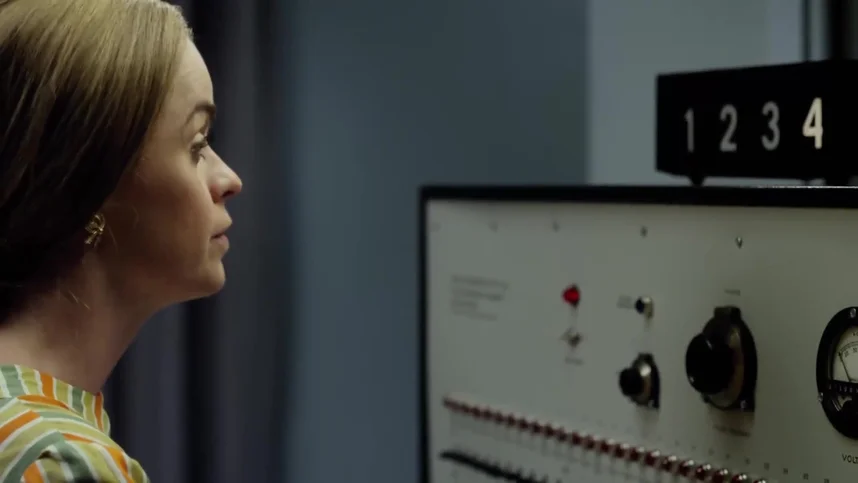 Экспериментатор