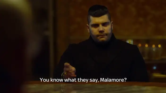 Трейлер (сезон 3, английские субтитры)