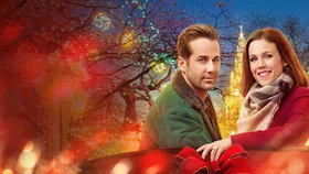 Семья на праздники