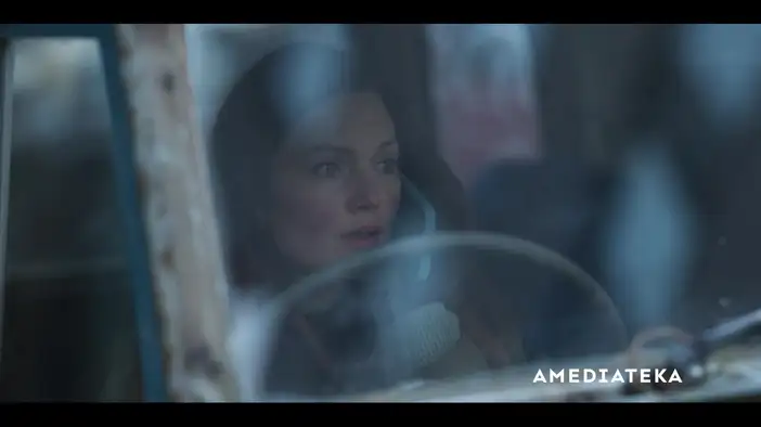 Трейлер (сезон 3, русский язык)