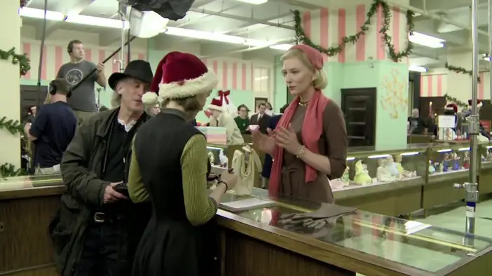 О фильме (английский язык)