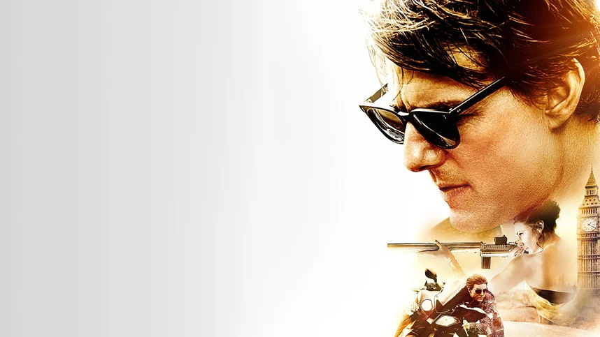 Миссия невыполнима: Племя изгоев