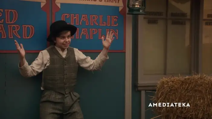 Трейлер (дублирванный)