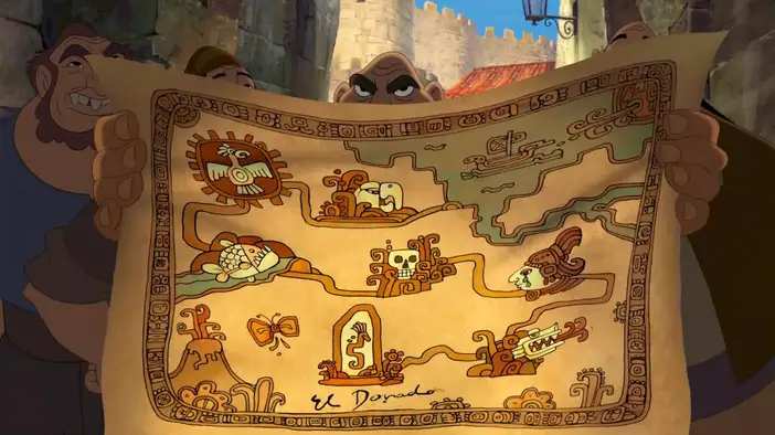 Фрагмент (дублированный)