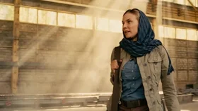 Отряд особого назначения