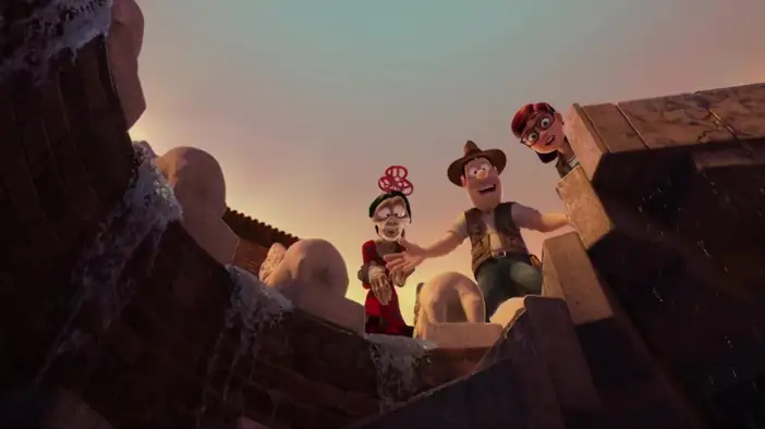 Фрагмент 4 (испанский язык)