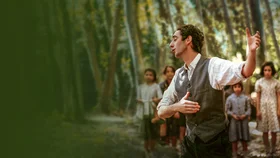 Учитель, обещавший море