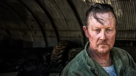 Побег из тюрьмы: Последняя ярость