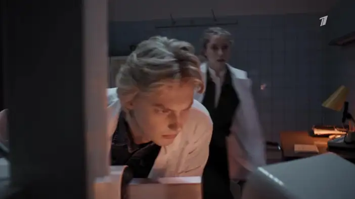 Трейлер (сезон 3)