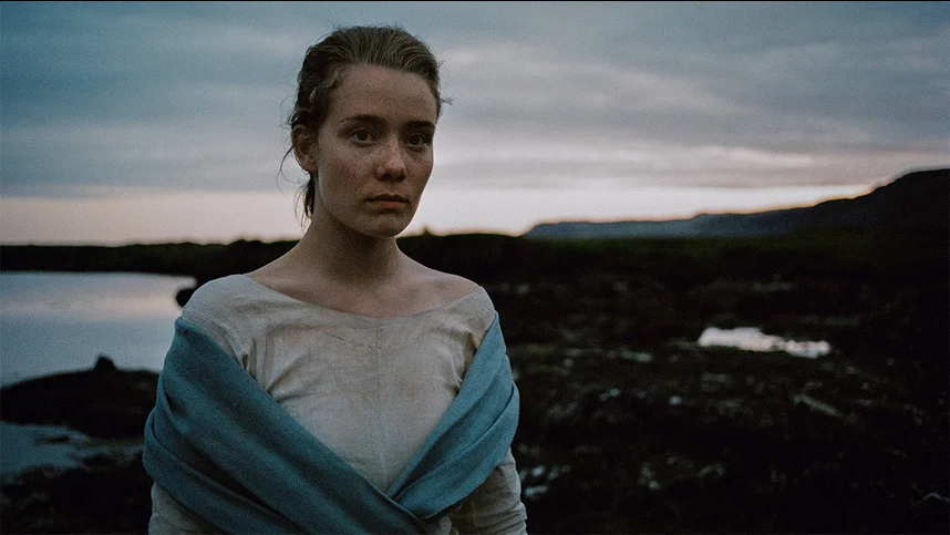 Чудовище и Красавица