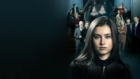 Тайна Луизы