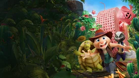 Кролецып и Сурок Времени