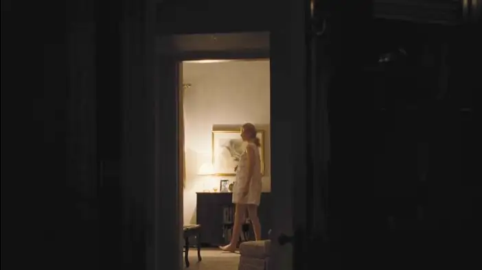 Фрагмент 2 (английский язык)