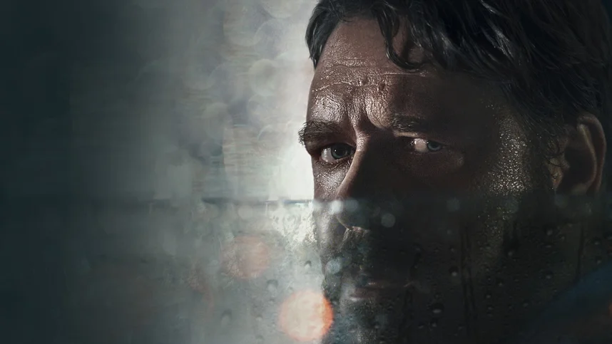 [4k] Неистовый