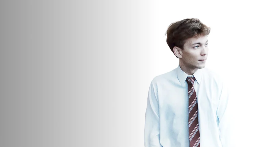 Кино про Алексеева