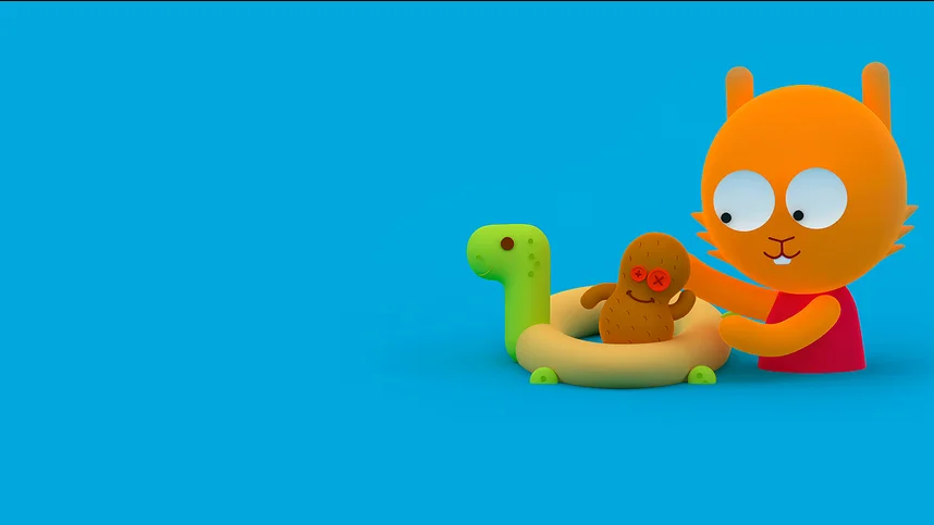 Кокосовый край