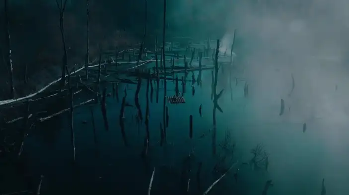 Тизер-трейлер (дублированный)